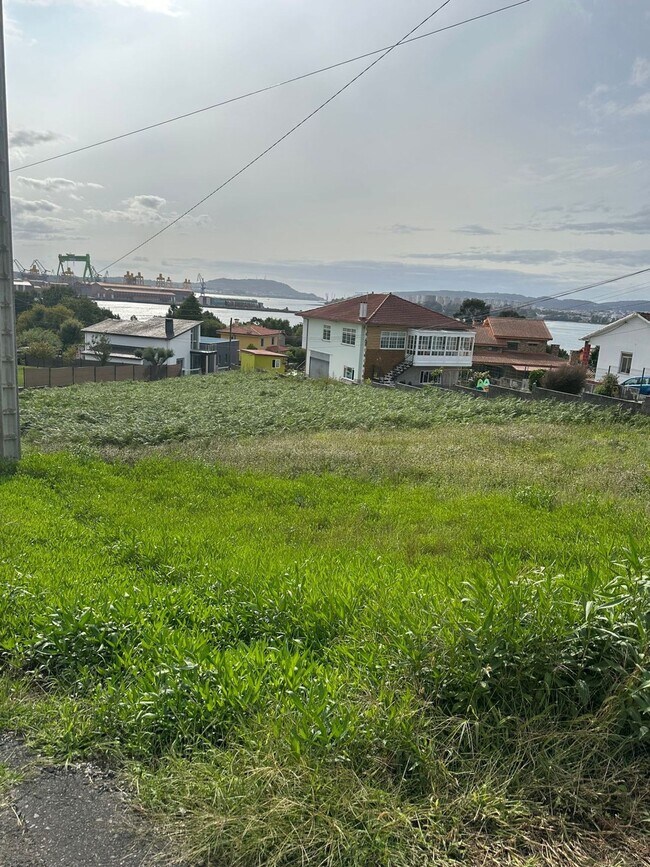 Más detalles de Avenida Médico Cebreiro, 136, Neda - Terreno en venta