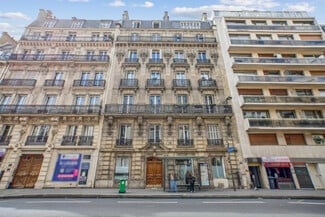 Más detalles de 175 Rue De Courcelles, Paris - Oficina en alquiler