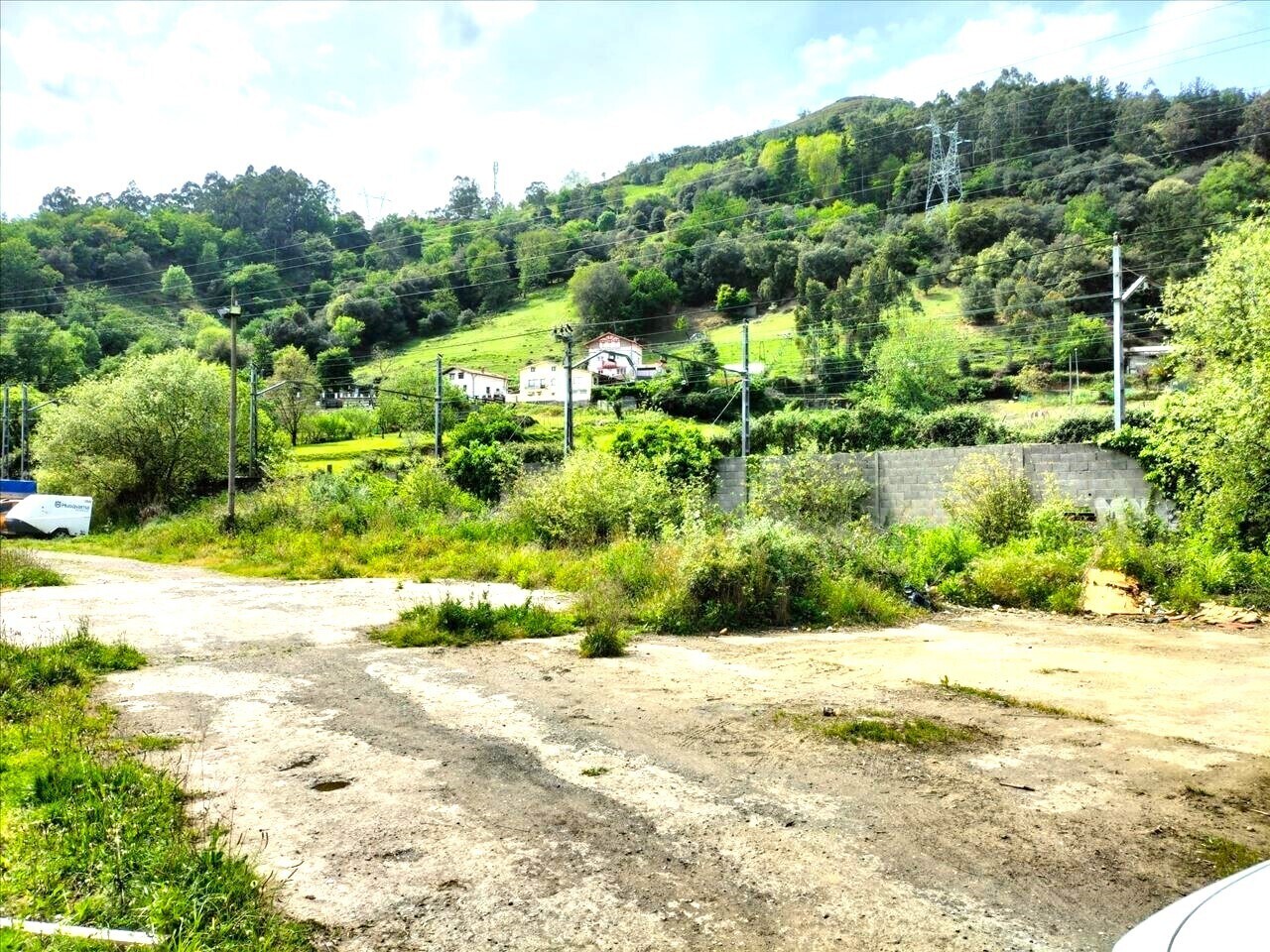 4 de la Unidad de Ejecucion, Alonsotegi, Vizcaya en venta Foto principal- Imagen 1 de 14