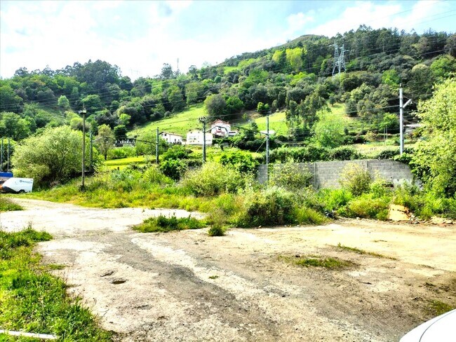 Más detalles de 4 de la Unidad de Ejecucion, Alonsotegi - Terreno en venta