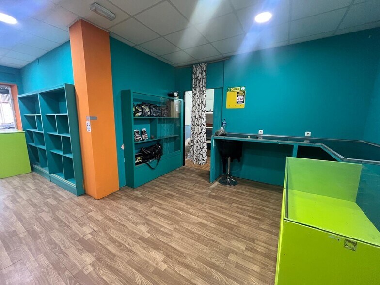 Local en Cáceres, Cáceres en venta - Foto del edificio - Imagen 2 de 13