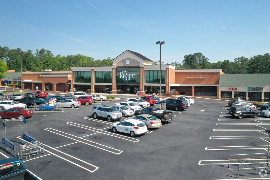 3600 Dallas Hwy SW, Marietta, GA en alquiler - Foto principal - Imagen 2 de 4