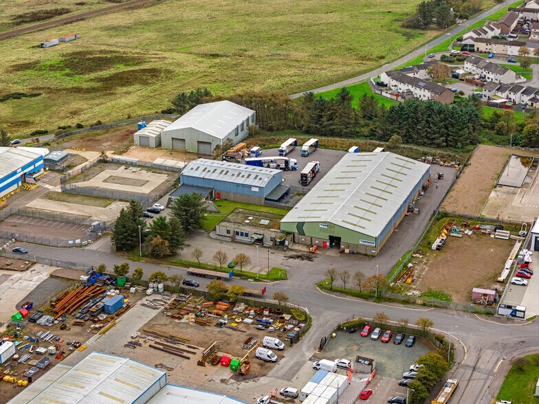 Souter Head Rd, Aberdeen en venta - Foto del edificio - Imagen 3 de 4