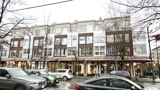 Más detalles para 2705-2729 Arbutus St, Vancouver, BC - Locales en venta