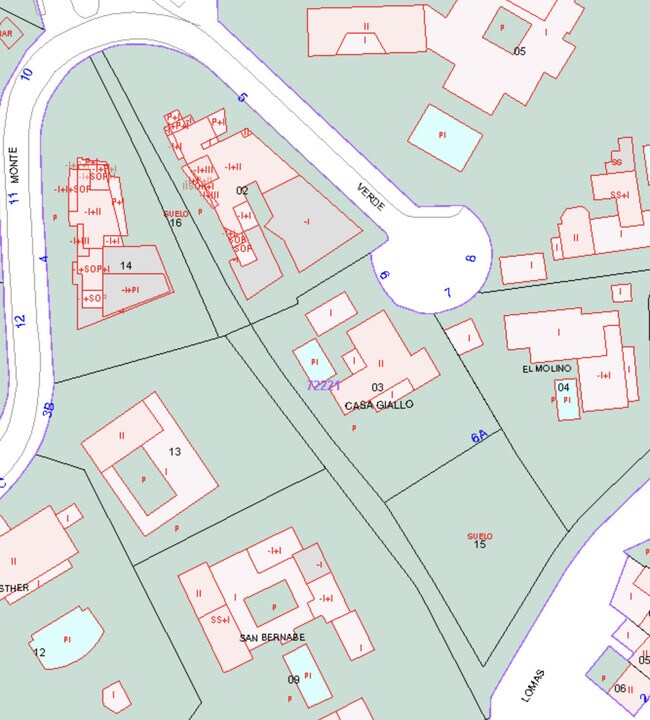 Más detalles de Terreno en venta