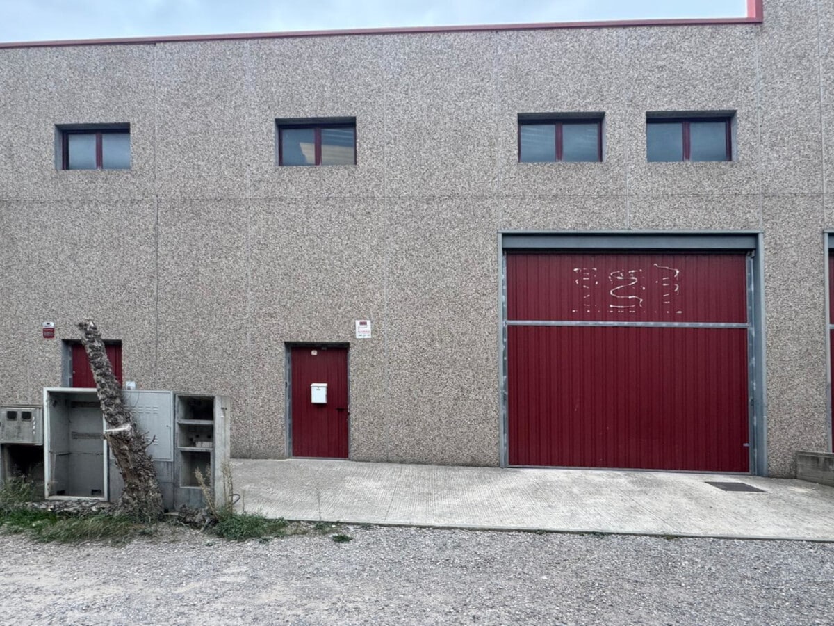 Sant Vicenç de Castellet, BAR 08295 - Unidad Es 7 - C2 -  - Foto del interior - Image 1 of 9