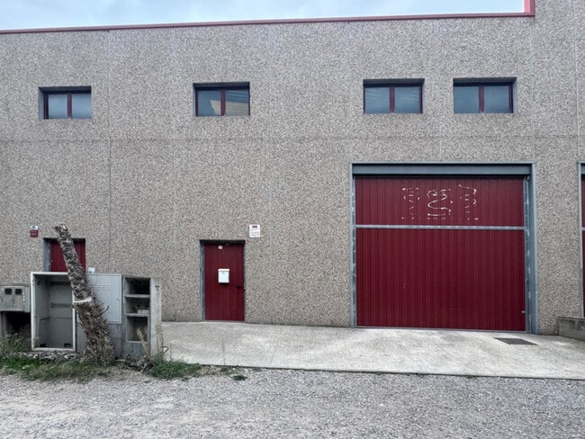 Más detalles de Nave en venta