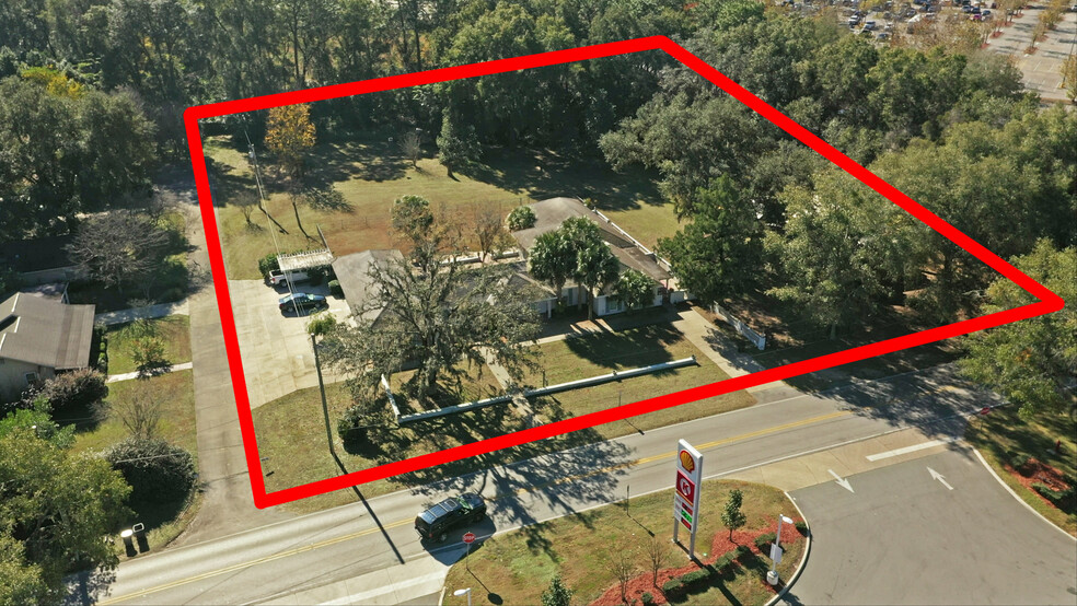 5208 NE 24th St, Ocala, FL en venta - Foto del edificio - Imagen 2 de 8