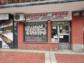 Avenida de Madrid, 42, Torrejón de Ardoz, Madrid en alquiler Foto del interior- Imagen 2 de 6