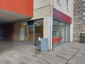 19 Bank St, Irvine en alquiler Foto del edificio- Imagen 2 de 6