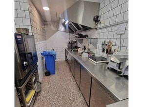 Local en Barcelona, Barcelona en alquiler Foto del interior- Imagen 2 de 2