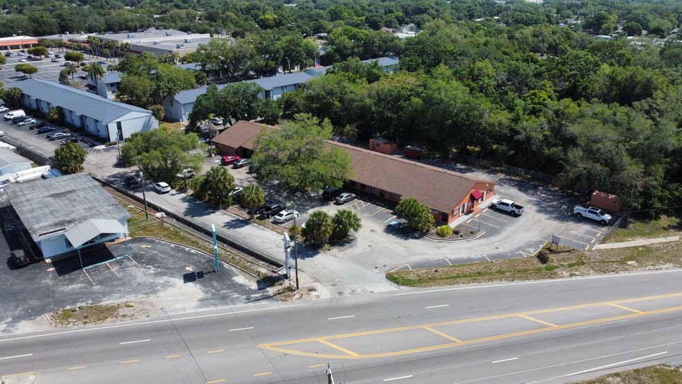 239 US Hwy 301 E, Bradenton, FL en venta - Foto del edificio - Imagen 3 de 13