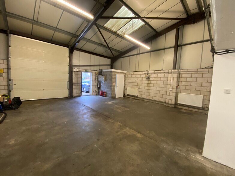 Old Sarum, Salisbury en alquiler - Foto del edificio - Imagen 3 de 3