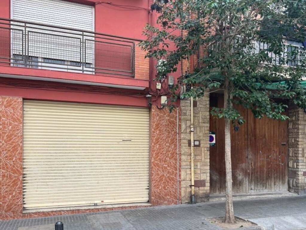 Reus, TAR 43204 - - - Plano de la planta - Image 1 of 4