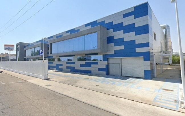 Más detalles de Oficina en alquiler