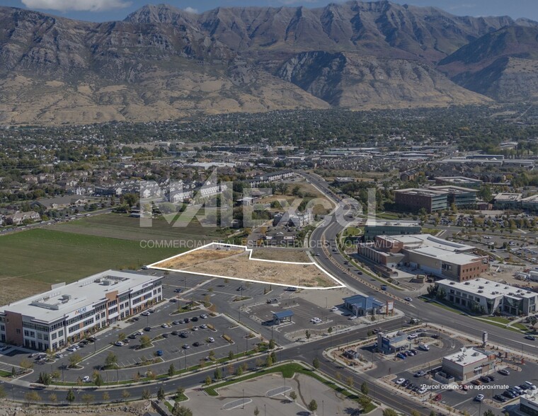 1554 Pleasant Grove blvd, Pleasant Grove, UT en venta - Foto del edificio - Imagen 3 de 6