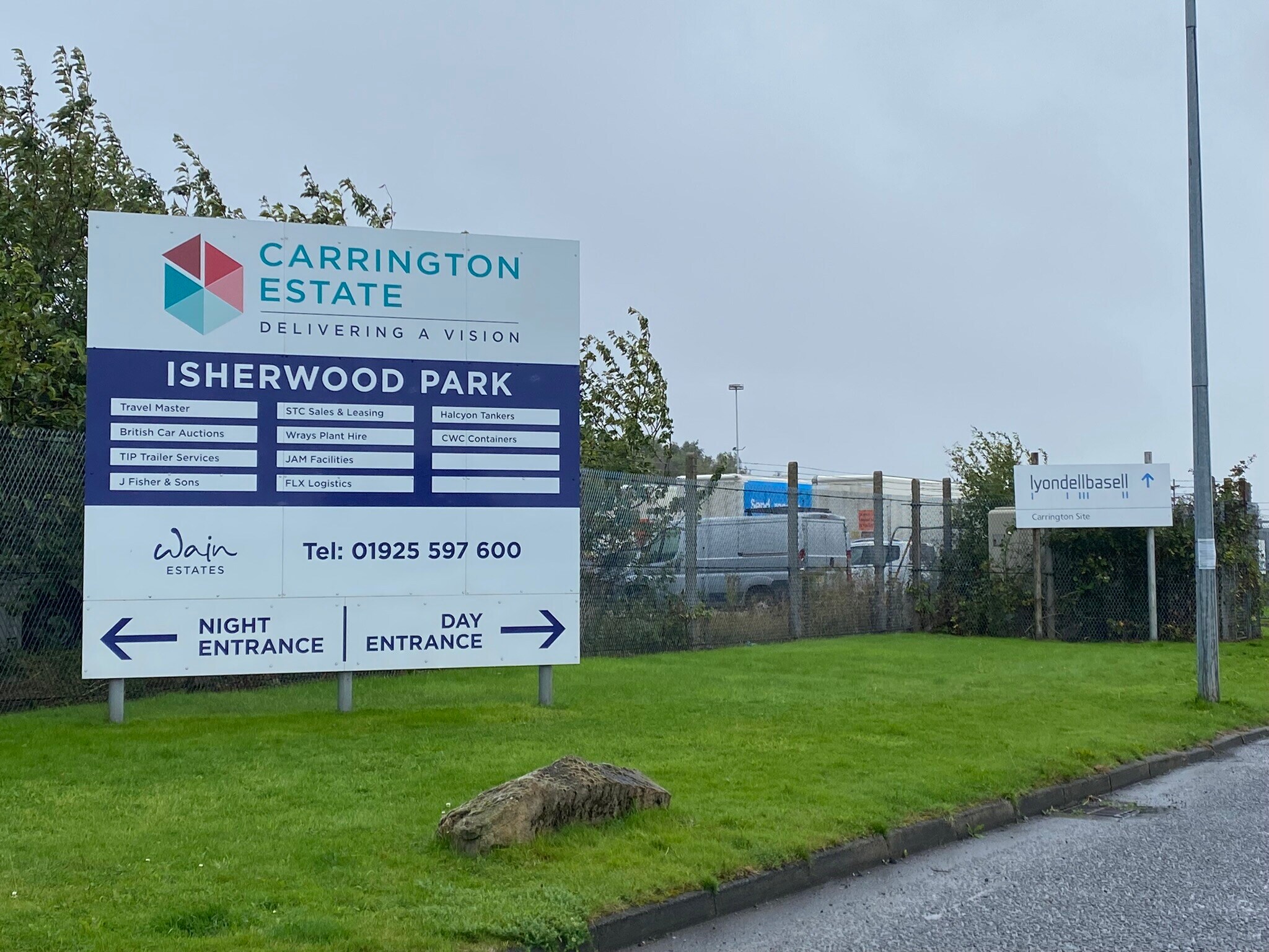 Isherwood Park, Manchester en alquiler Foto principal- Imagen 1 de 7