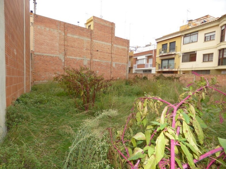 Terreno en Malgrat De Mar, Barcelona en venta - Foto del edificio - Imagen 3 de 4