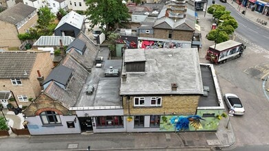99 High St, London, LND - Aérea vista de mapa - Image1