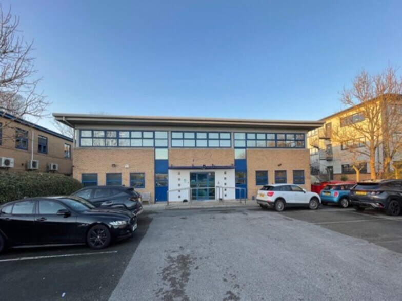 Euxton Ln, Chorley en alquiler - Foto del edificio - Imagen 1 de 9