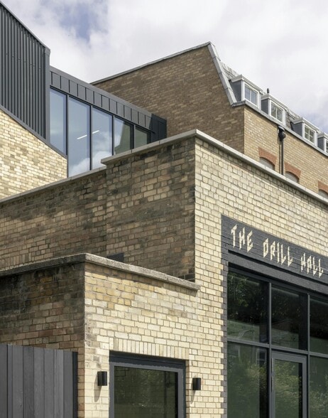 174-178 Mile End Rd, London en alquiler - Foto del edificio - Imagen 2 de 60