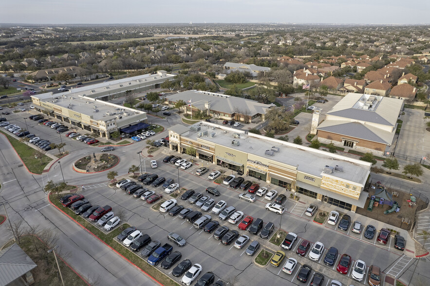 10510 W Parmer Ln, Austin, TX en alquiler - Foto del edificio - Imagen 3 de 6