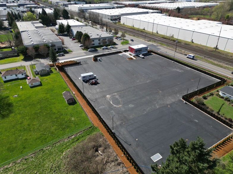 121 49th St NW, Auburn, WA en alquiler - Foto del edificio - Imagen 2 de 3