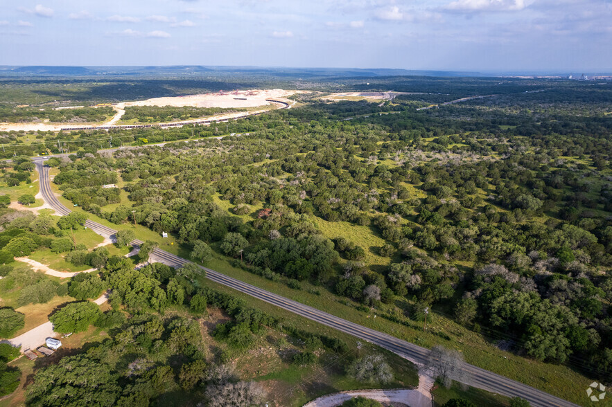 US Hwy 281 & Park Road 4, Burnet, TX en venta - Foto del edificio - Imagen 2 de 29