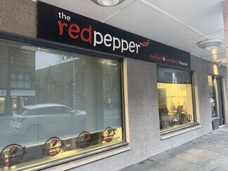 Más detalles de 92-94 Academy St, Inverness - Local en alquiler