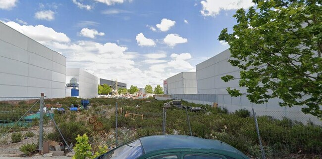 Más detalles de Calle Miguel Servet, 7, Arroyomolinos - Terreno en venta