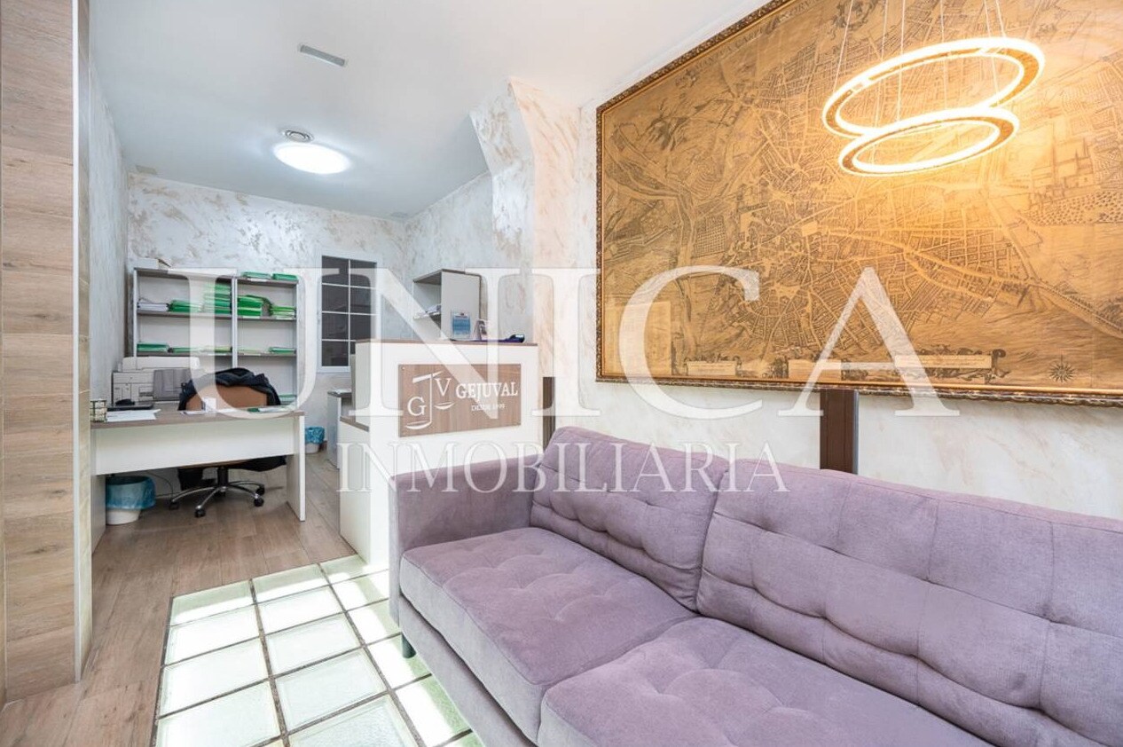 Madrid, MAD 28001 - Unidad 1DR - - Foto del interior - Image 2 of 10