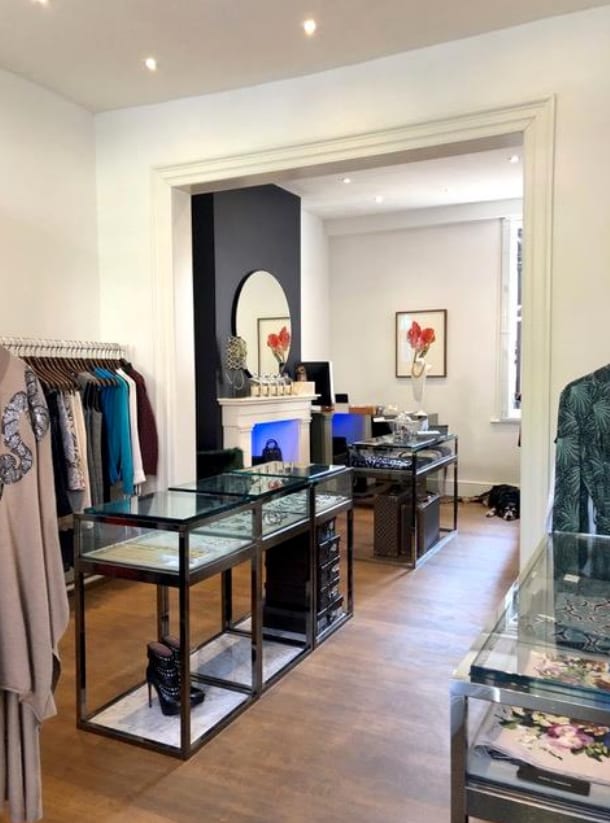 22 Park Walk, London en alquiler Foto del interior- Imagen 1 de 4