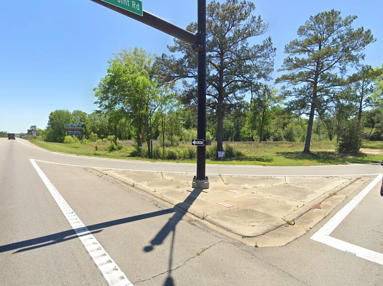 US Hwy 49, Hattiesburg, MS en venta - Otros - Imagen 3 de 8