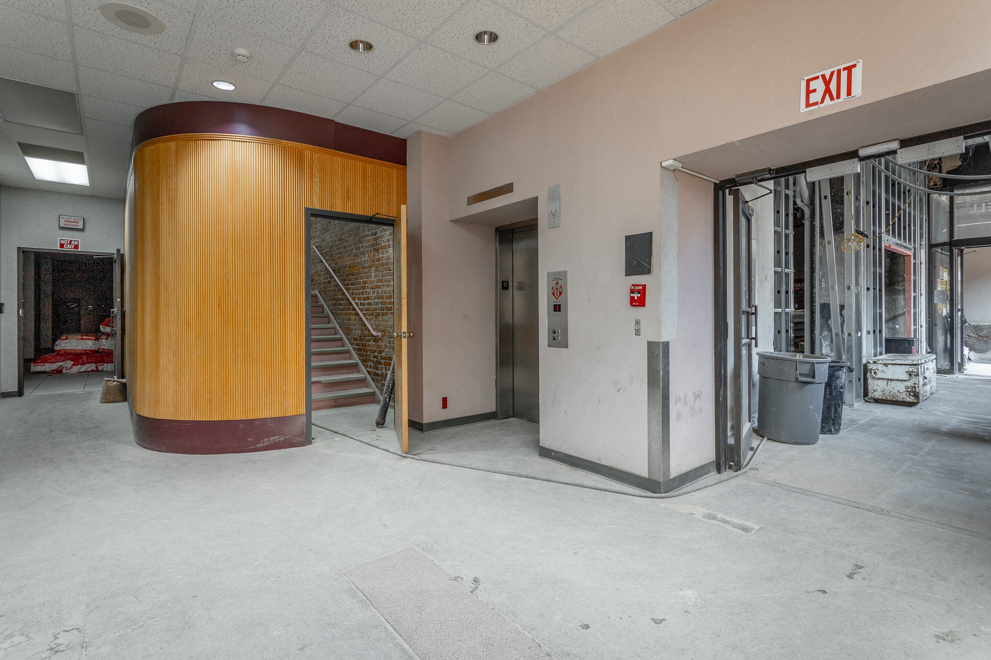 111 E 7th St, Chattanooga, TN en alquiler Foto del edificio- Imagen 1 de 1