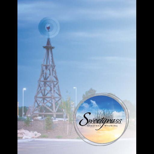 Sweetgrass, Cheyenne, WY en venta - Foto del edificio - Imagen 3 de 5