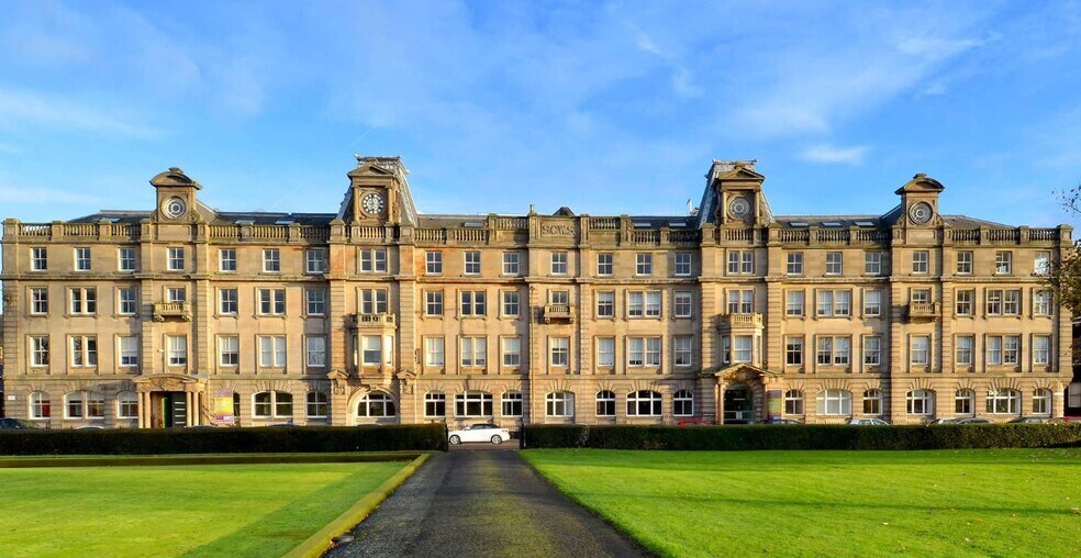 14 Links Pl, Edinburgh en alquiler - Foto del edificio - Imagen 1 de 7