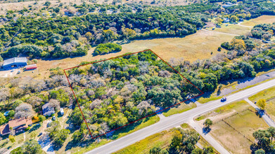 405 Sisterdale Rd, Boerne, TX - VISTA AÉREA  vista de mapa - Image1