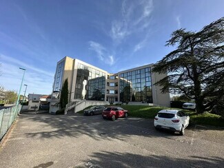 Más detalles de 71 Chemin Du Moulin Carron, Écully - Oficina en alquiler