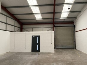 Estuary Ct, Newport en alquiler Foto del interior- Imagen 2 de 4