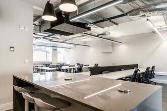 8 Hollybush Row, Oxford en alquiler Foto del interior- Imagen 1 de 5