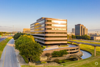 Más detalles para 511 E John Carpenter Fwy, Irving, TX - Coworking en alquiler