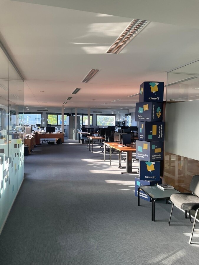 Leganés, MAD 28919 - Unidad Pl. 1-2 - - Foto del interior - Image 2 of 13