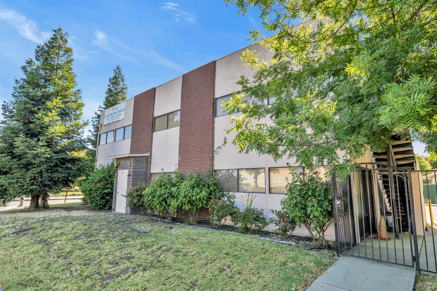 515 Michigan Blvd, West Sacramento, CA en venta - Foto del edificio - Imagen 1 de 92