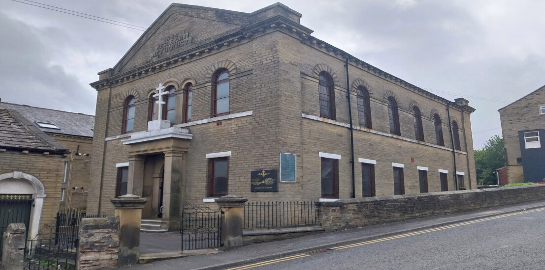 57 Stony Ln, Bradford en venta Foto principal- Imagen 1 de 2