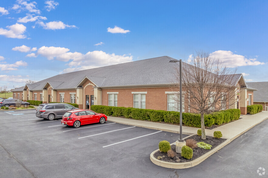 7130-7150 Office Park Dr, Liberty Township, OH en alquiler - Foto principal - Imagen 1 de 4