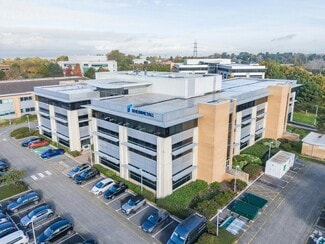 Más detalles de Park Ave, Almondsbury - Oficina en alquiler