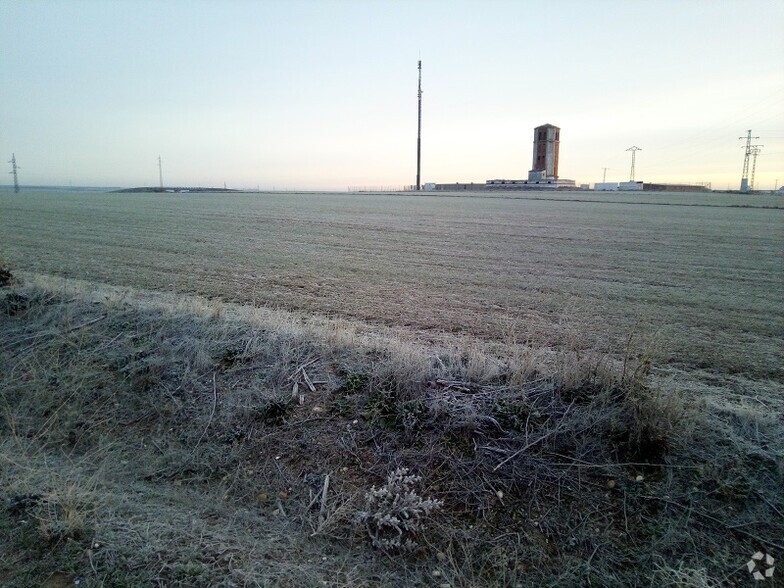 Terrenos en Cabañas de la Sagra, Toledo en venta - Foto principal - Imagen 1 de 2