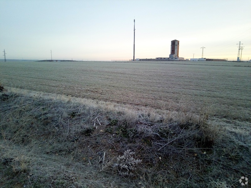 Terrenos en Cabañas de la Sagra, Toledo en venta Foto principal- Imagen 1 de 3