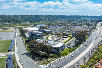 2375 Northside Dr, San Diego, CA - VISTA AÉREA  vista de mapa