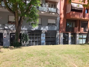 Passeig de Sant Antoni, 25, Barcelona, Barcelona en alquiler Foto del interior- Imagen 1 de 10